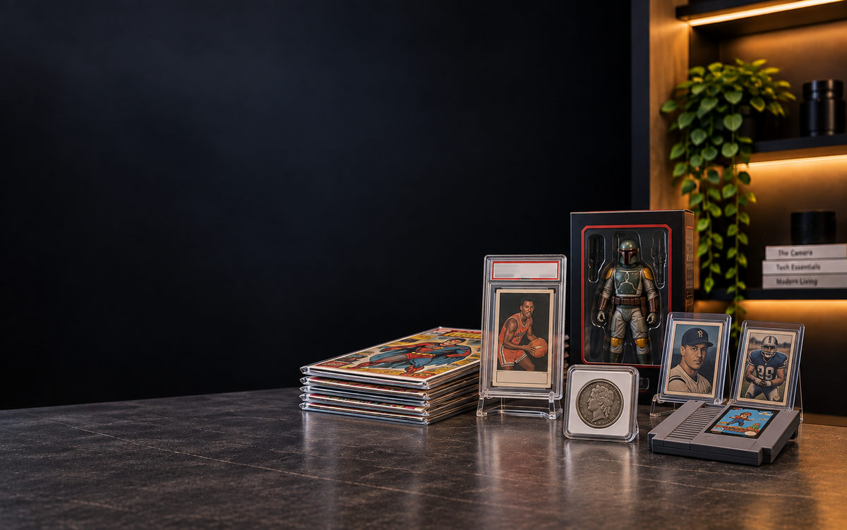 Collectibles