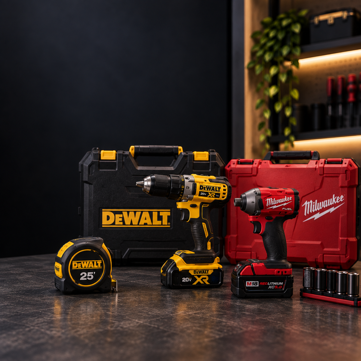 Tools