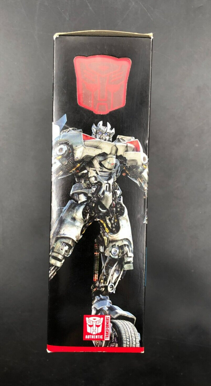 TOMY Studio Series #29 Transformers: Dark of the Moon - Sideswipe Deluxe - NEW