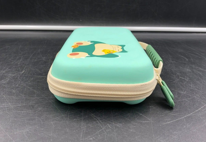 PowerA Pokemon - Snorlax & Friends Nintendo Switch Semi-Hard Travel Case