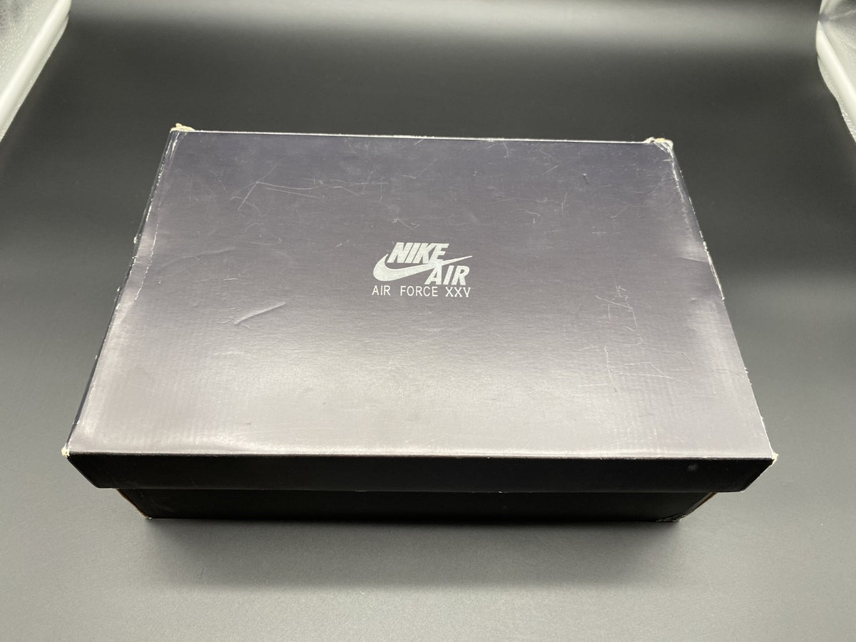 Nike Air Force 1 PRM '07 (THOMPSON) Size 10M Low 315086-241 AF