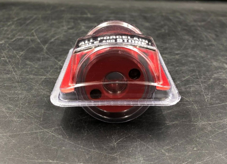 Milwaukee 49-56-5625 1-3/8" Diamond Max Hole Saw for Porcelain, Tile, Stone -NEW