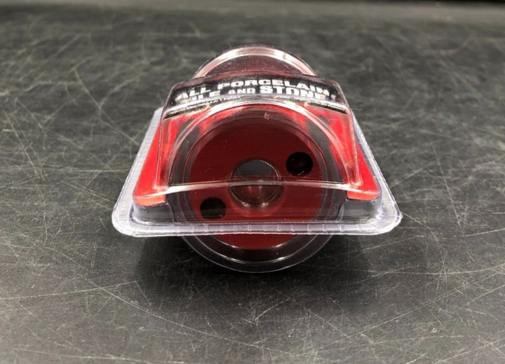 Milwaukee 49-56-5625 1-3/8" Diamond Max Hole Saw for Porcelain, Tile, Stone -NEW