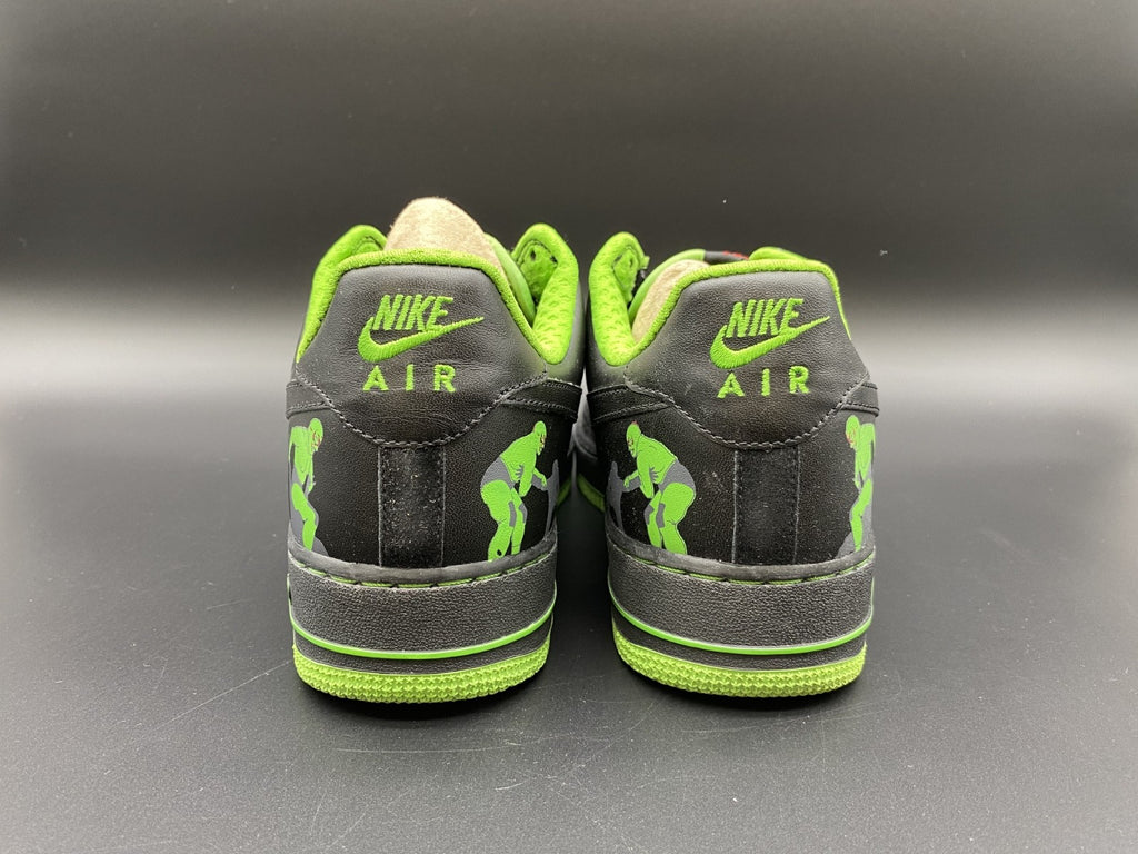 Nike Air Force 1 Premium 'Lucha Libre' Size 10M