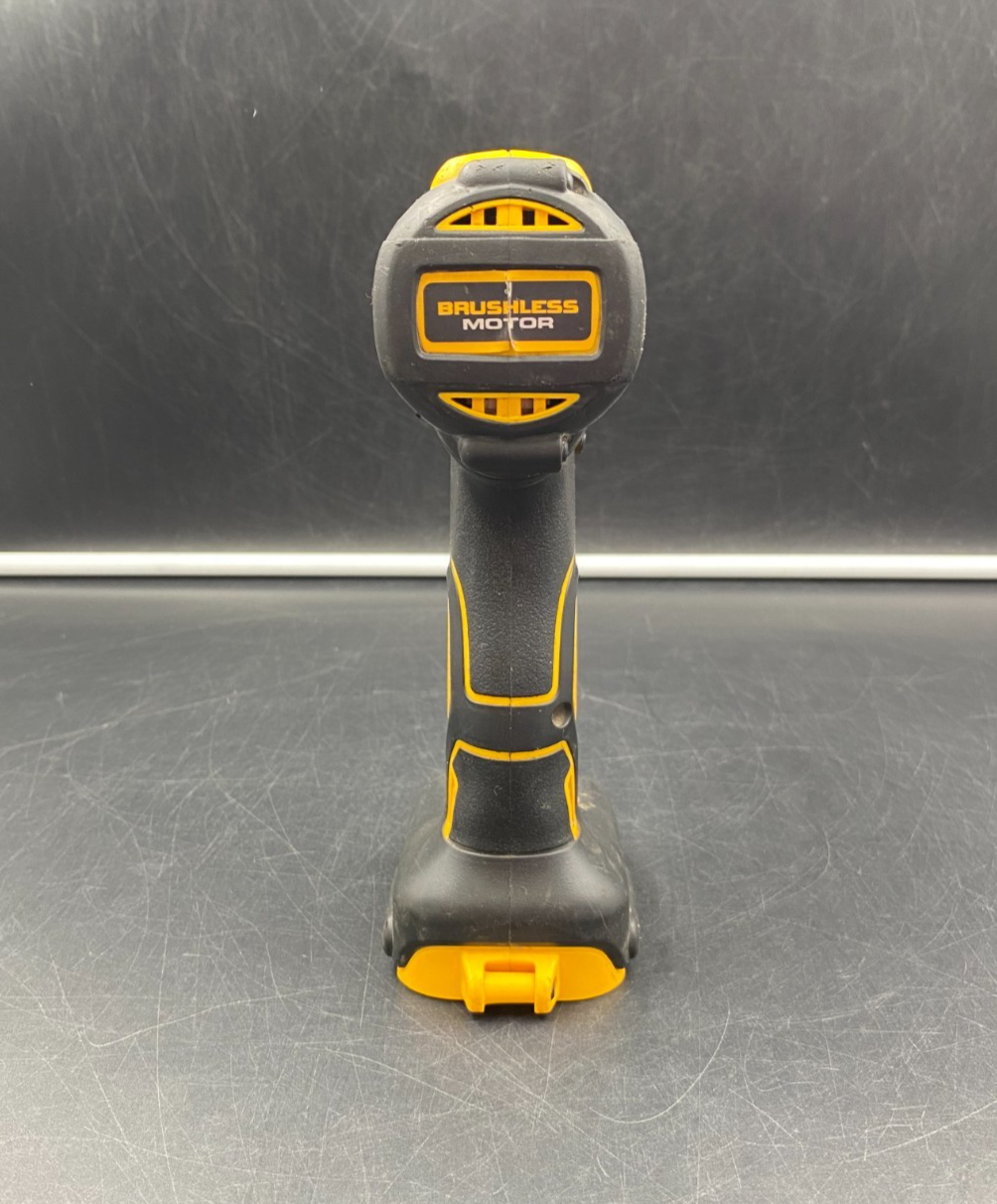 DeWalt DCD791 20V Max XR 1/2" (13mm) Cordless Drill Driver (Tool-Only)