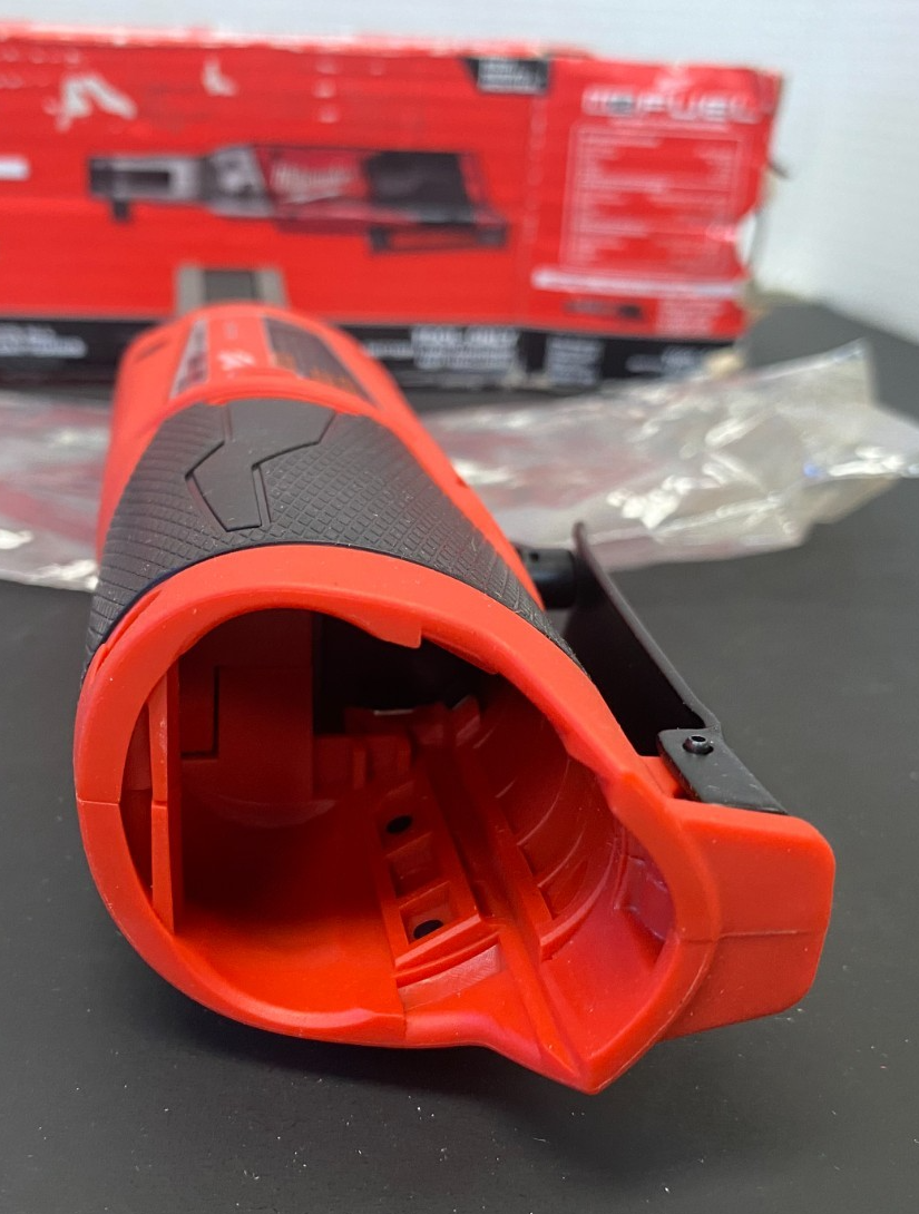 MILWAUKEE M12 FUEL 3/8" RATCHET 2557-20 *OPEN BOX, NEW, SEE PICS*