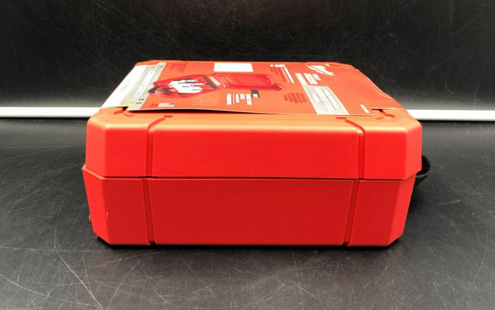 Milwaukee 49-22-3097 Hole Dozer 15 pc. Carbide Teeth Hole Saw Kit - NEW OPEN BOX