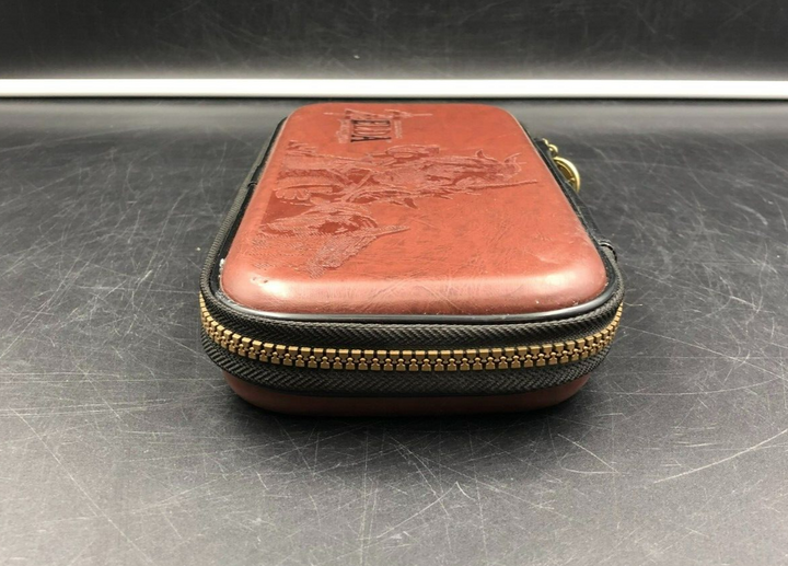 R.D.S The Legend of Zelda: Breathe of the Wild Nintendo Switch Travel Case
