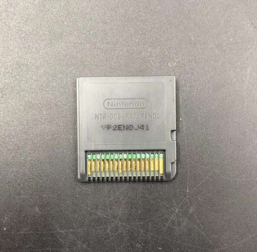Pokemon Ranger: Shadows of Alma (Nintendo DS) Game Cartridge Only