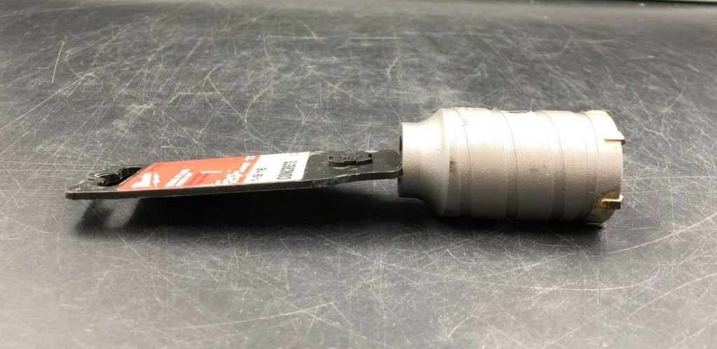 Milwaukee 48-20-5215 1-9/16" SDS Plus Core Bit for Concrete - NEW