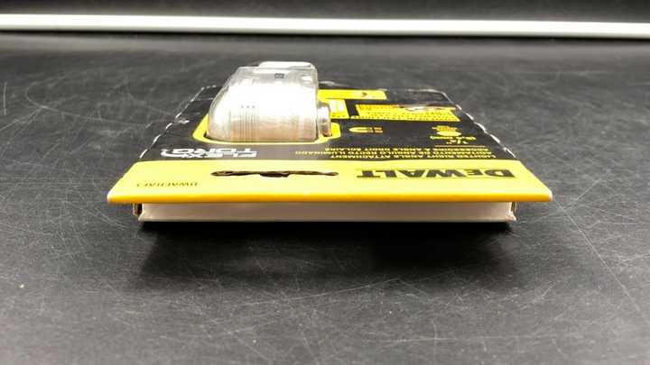 DeWalt DWALRAFT Flex Torq 1/4" Lighted Right Angle Attachment - BRAND NEW