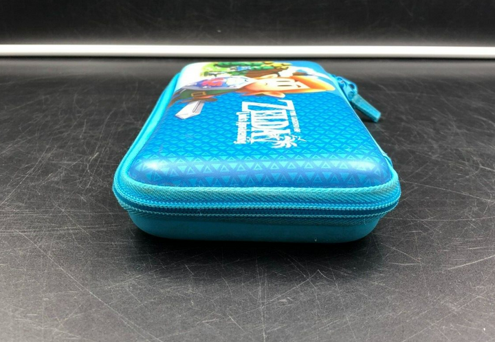 Hori The Legend of Zelda: Link's Awakening - Link Nintendo Switch Travel Case