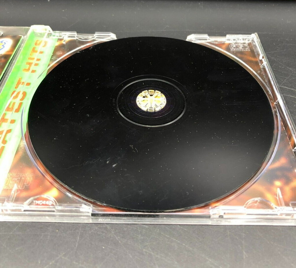 Namco Museum Vol. 3 Sony PlayStation 1