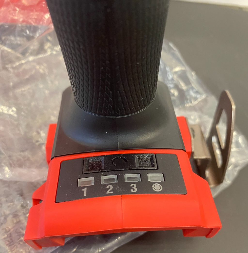 MILWAUKEE M18 FUEL 1/2" Compact IMPACT WRENCH w/Friction Ring 2855-20 *OPEN BOX*