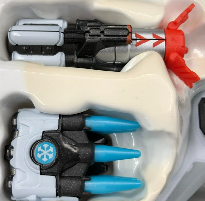 Nintendo Switch STARLINK Battle for Atlas Starter Pack *Open Box, No Game*