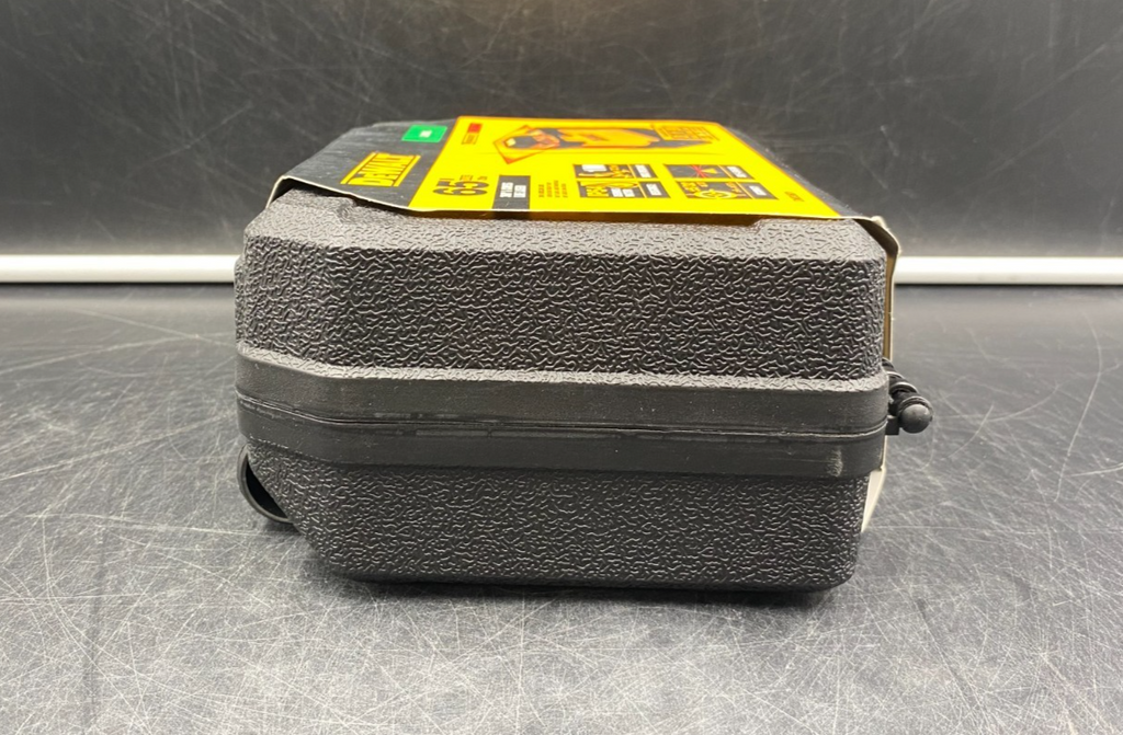 DeWalt DW03601 65' / 20m Range 360 Degree & Cross Line Laser Level - NEW