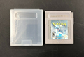 Pokemon: Silver Version (Nintendo Game Boy) - Game w/ Case Only