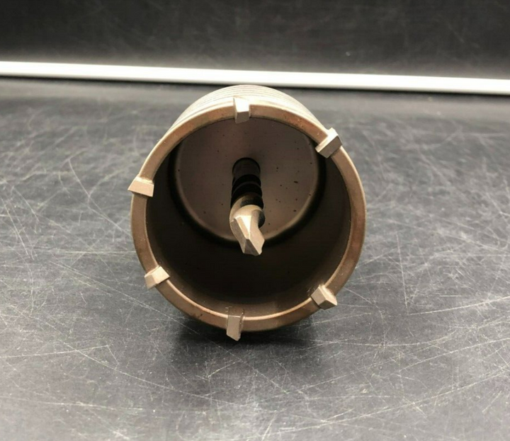 Milwaukee 48-20-5412 2-5-8" x 11-3/8" SDS Max Core Bit for Concrete - NEW