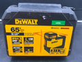 DEWALT 65' RANGE 360 & CROSS LINE RED LASER DW03601 *BRAND NEW, SEALED*