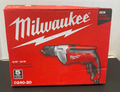MILWAUKEE 3/8" Corded Drill 0240-20 *NEW, SEALED*