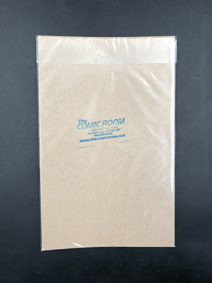 Adventure Time Issue #26 (Kaboom!) Cover B Comic Book w/ Sleeve