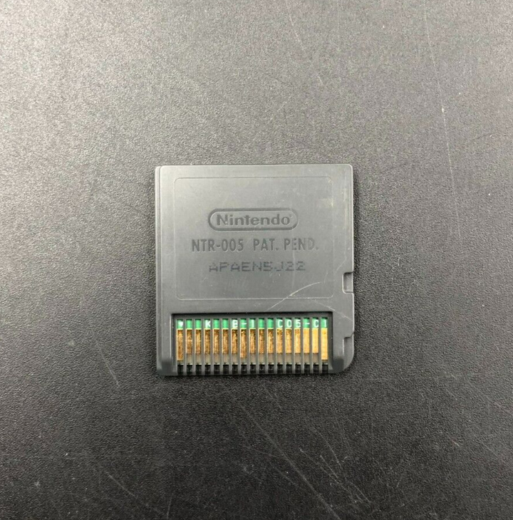 Pokemon: Pearl Version (Nintendo DS) Game Cartridge Only