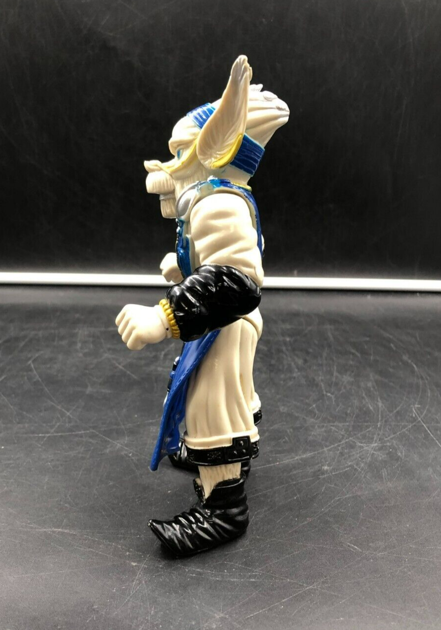 1993 Bandai Mighty Morphin Power Rangers Villains - 7.5" Finster Action Figure