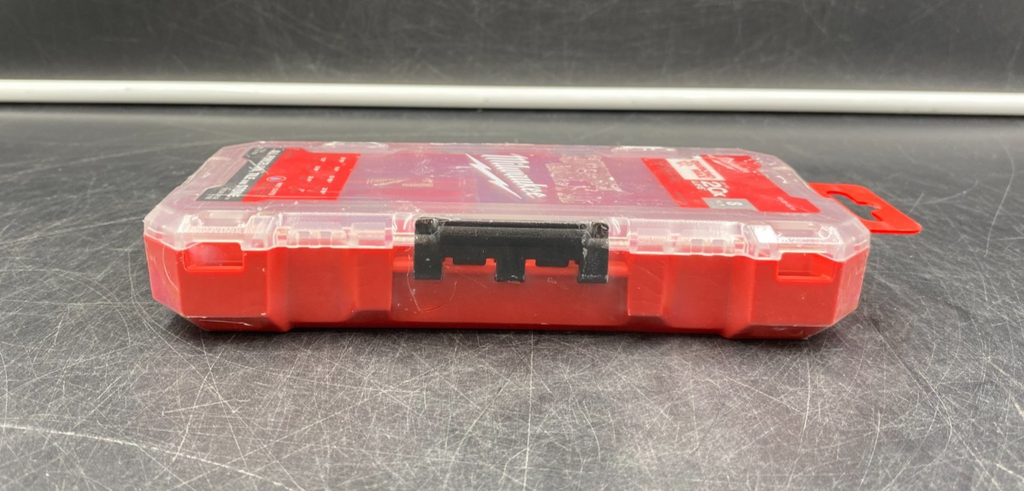 Milwaukee 49-56-0570 8pc Diamond Max Hole Saw Bit Set - NEW