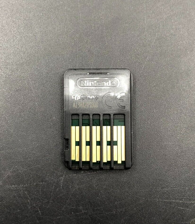 Xenoblade Chronicles 3 (Nintendo Switch) in Case