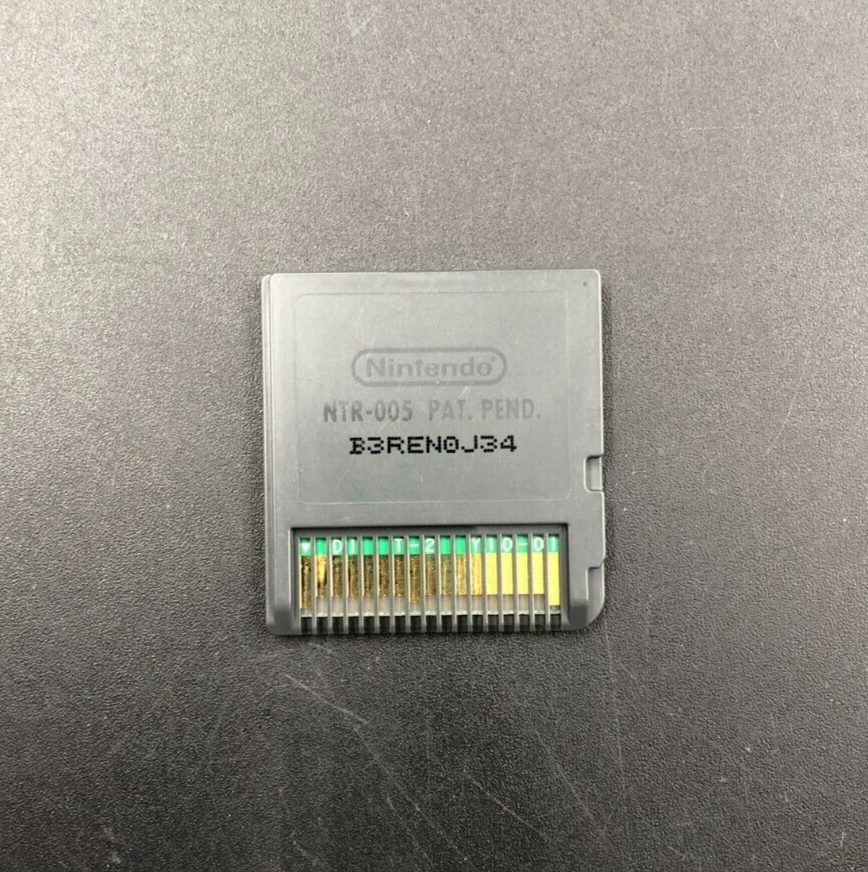 Pokemon Ranger: Guardian Signs (Nintendo DS) Game Cartridge Only