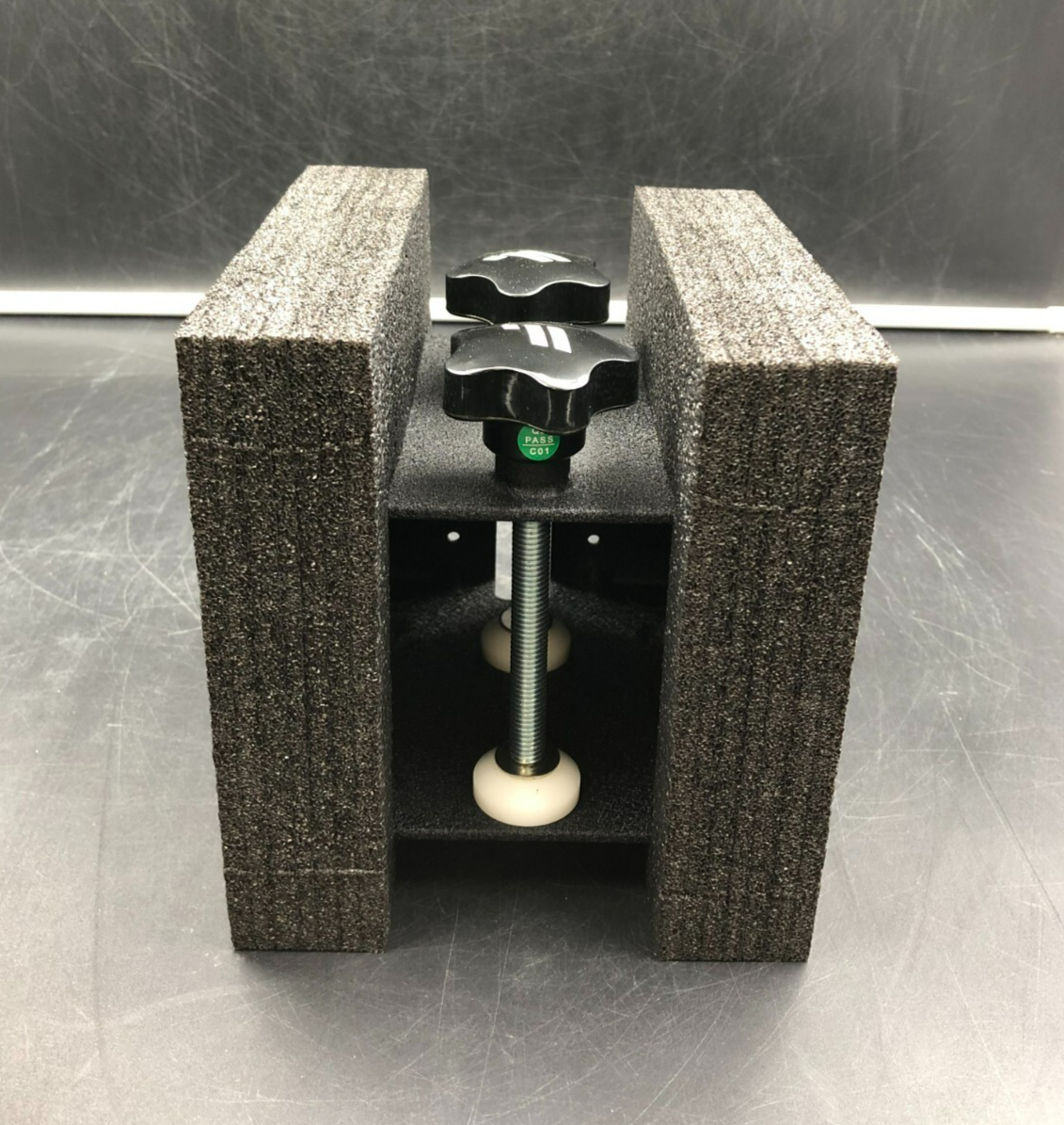 Fanatec ClubSport Shifter Table Clamp (CSS TC) - NEW OPEN BOX