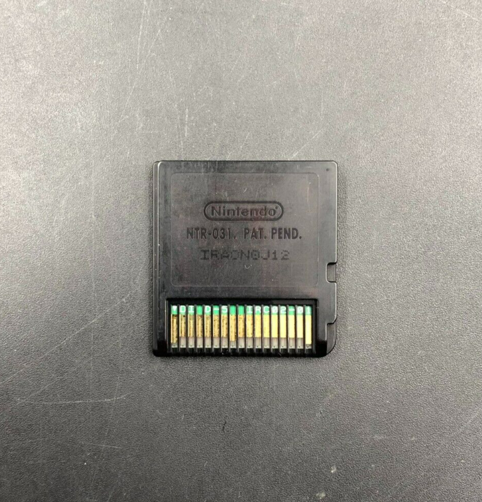 Pokemon: White Version (Nintendo DS) In Case - No Manual