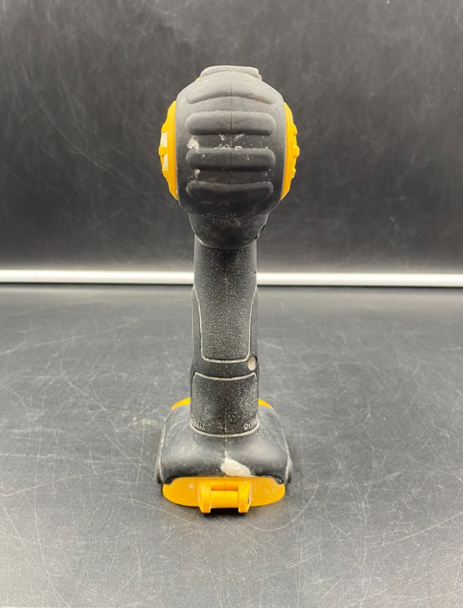 DeWalt DCD771 20V Max 1/2" (13mm) Cordless Drill Driver (Tool-Only)
