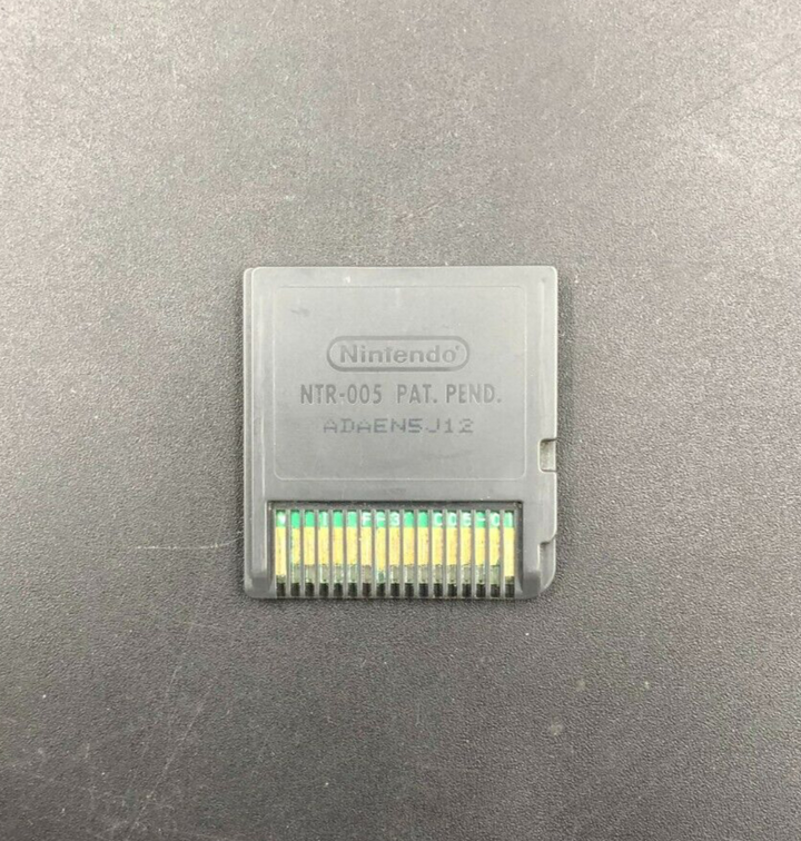 Pokemon: Diamond Version (Nintendo DS) in Case w/ Manuals + Insert