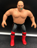 1986 Titan Sports LJN LTD - WWF 8" GEORGE "The Animal" STEELE Wrestling Figure