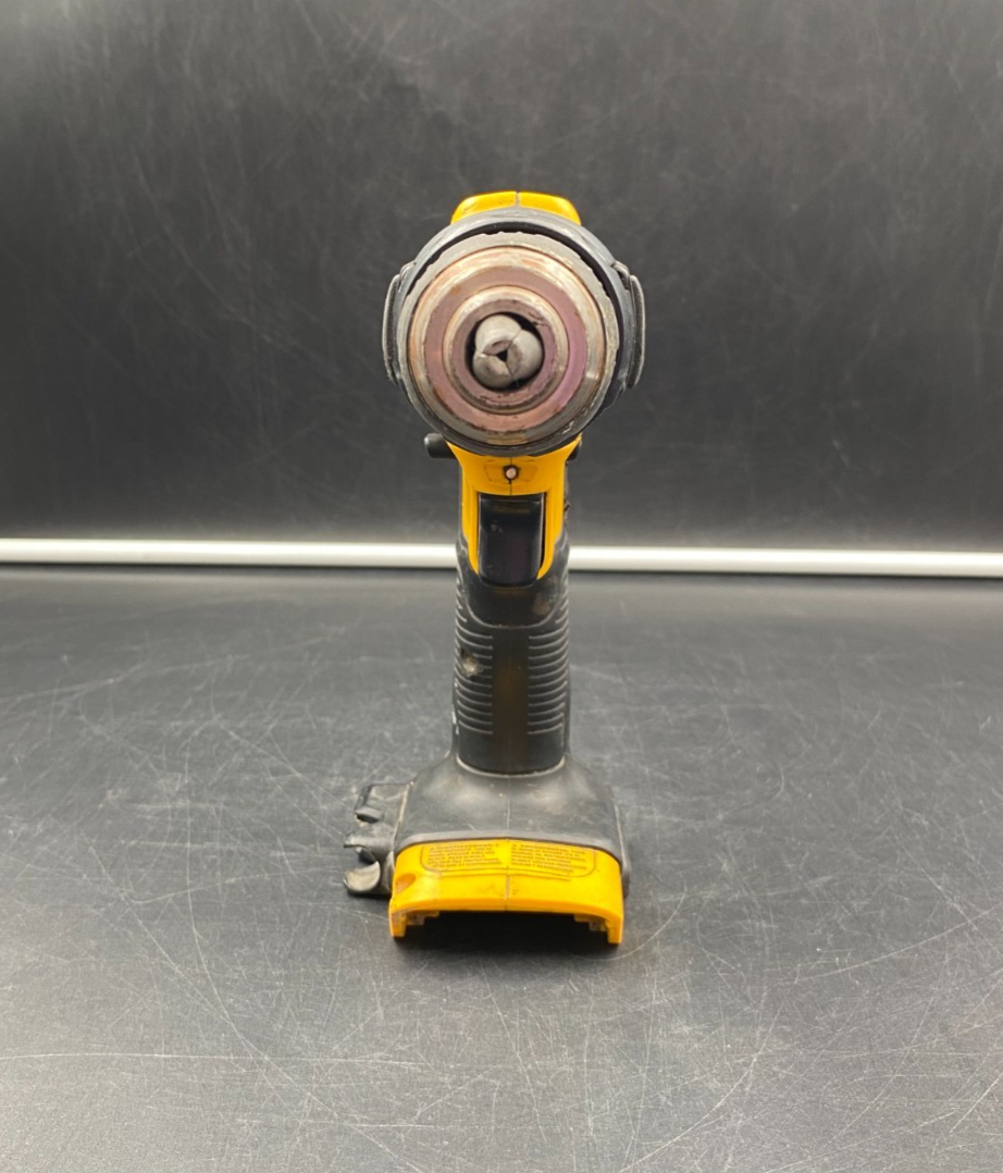 DeWalt DCD780 20V Max 1/2" (13mm) Cordless Drill Driver (Tool-Only)