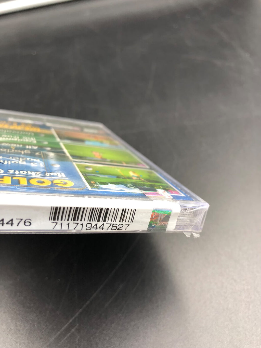 Hot Shots Golf 2 (PS1, Playstation 1) *BRAND NEW*