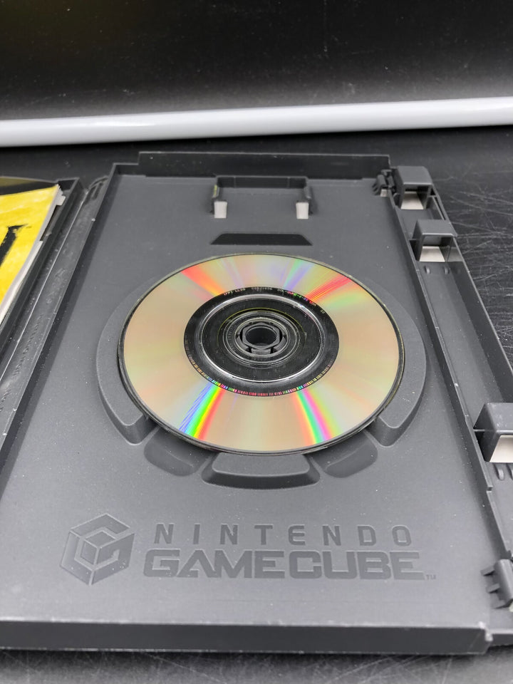 Gun (Nintendo GameCube, 2005)