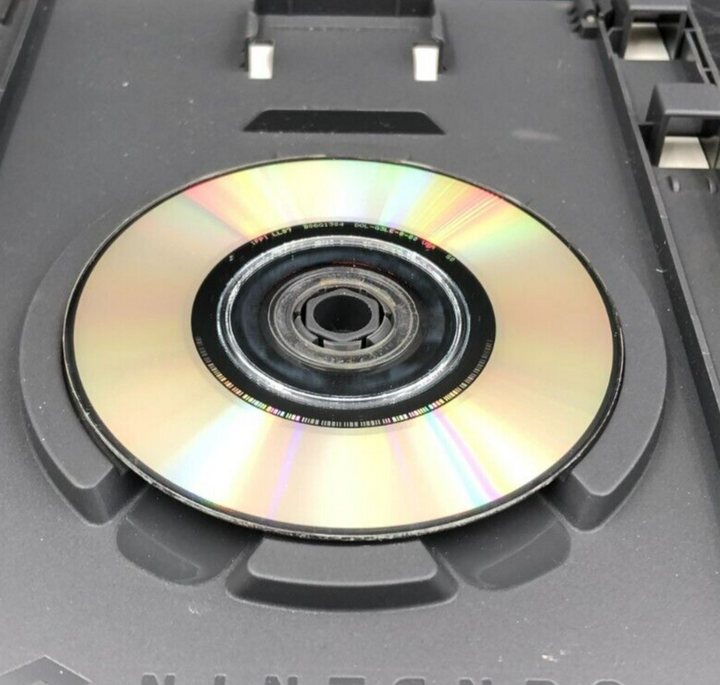Super Monkey Ball Adventure (Nintendo GameCube) w/ Manual