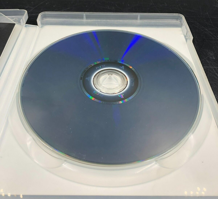 Battlefield 3 (PlayStation 3, PS3) w/ Manual + Insert - USED