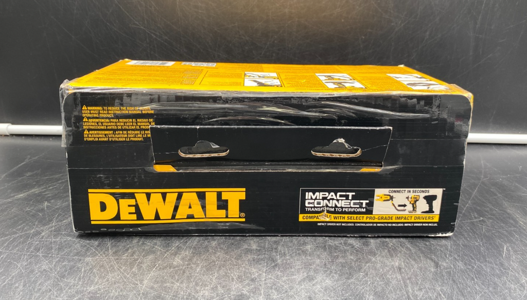 DeWalt DWACPRIR Impact Connect Copper Cutter Attachment - NEW
