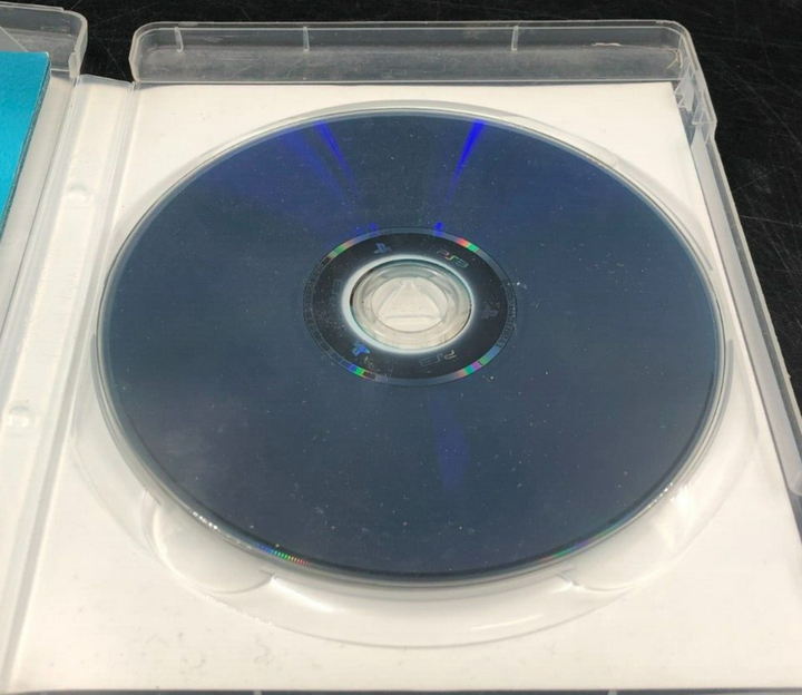 Brink (PlayStation 3, PS3) w/ Manual