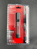 Milwaukee 2160-21 RedLithium USB 3.0 800L Compact Rechargeable Flashlight - NEW