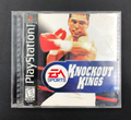 Knockout Kings Sony Playstation 1