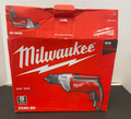 MILWAUKEE 3/8" Corded Drill 0240-20 *OPEN BOX, NEW, SEE PICS*