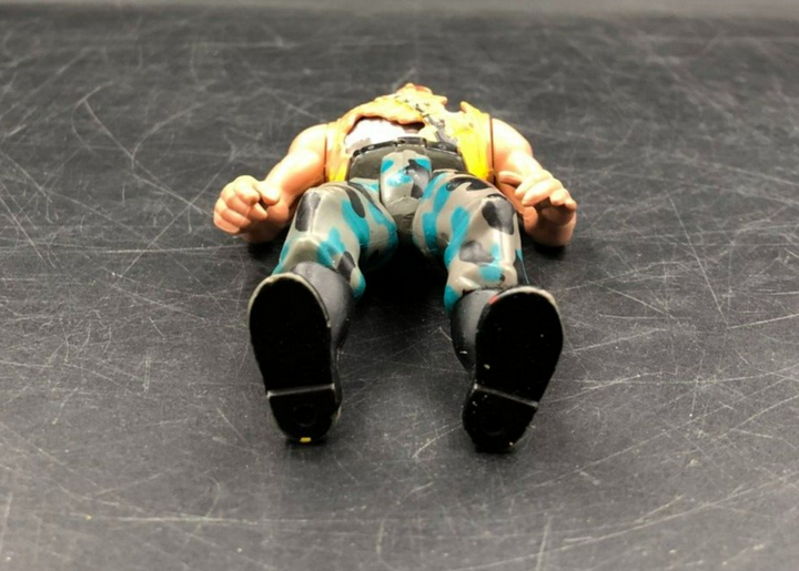 1991 Kenner Terminator 2 - 5.5" Meltdown Terminator Action Figure