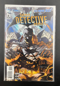 Batman Detective Comics Issue #2 (DC Comics) Comic Book w/ Sleeve