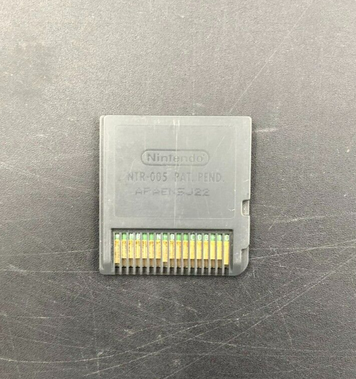 Pokemon: Pearl Version (Nintendo DS) - Game Cartridge Only