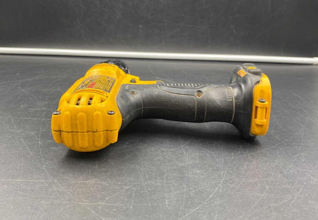 DeWalt DCD710 12V Max 3/8" (10mm) Cordless Drill/Driver (Tool-Only)