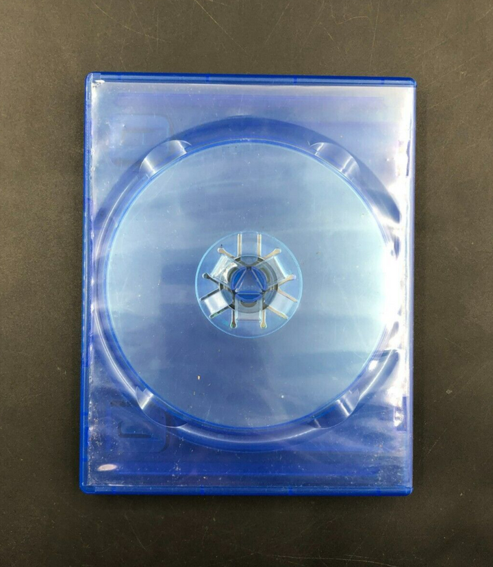 Bioshock: The Collection (Sony PlayStation 4, PS4) in Case *No Cover*